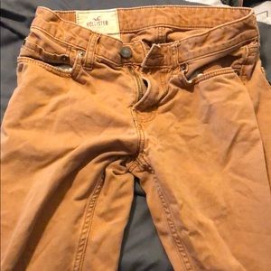 Hollister Pants
